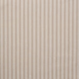 Tick Stripe Natural Sample