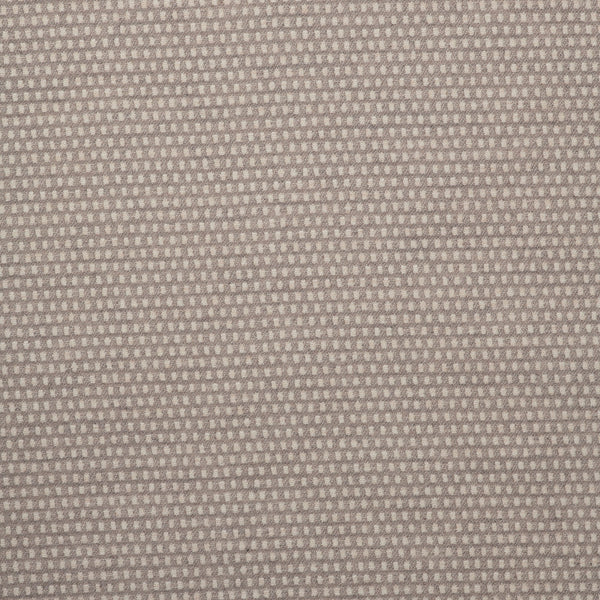 Classic Clarendon Mushroom Wool Sample