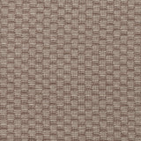 Hat Trick Check Chestnut Sample
