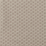 Hat Trick Check Chestnut Sample