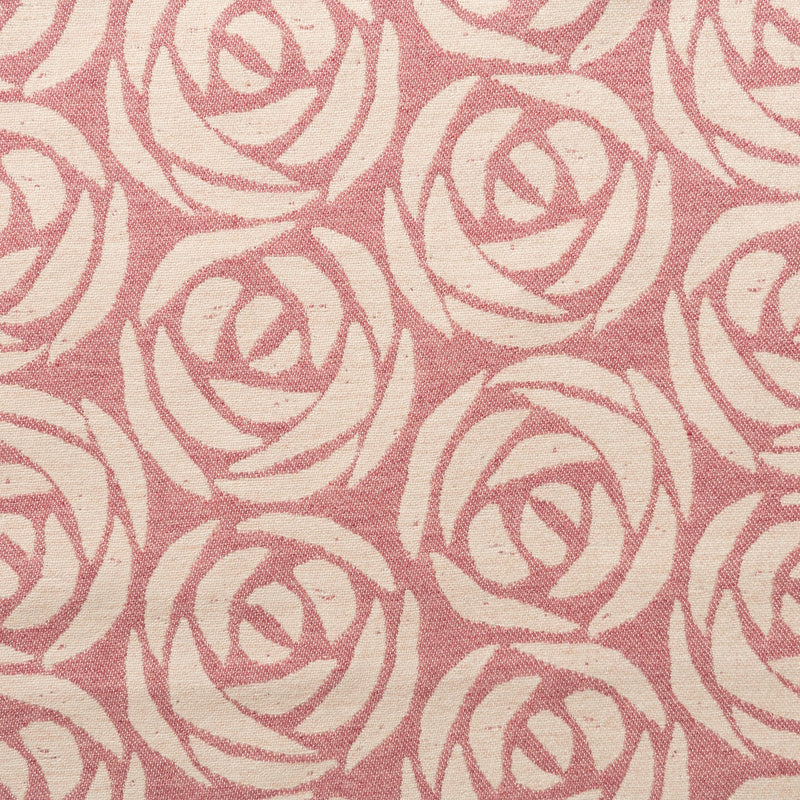 Rose Old Rose Wool Sample