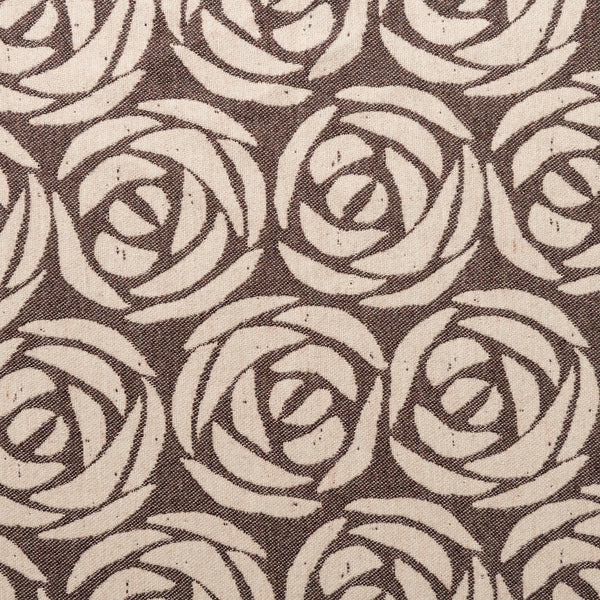 Rose Chestnut Wool Sample