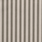 Tick Stripe Khaki Sample