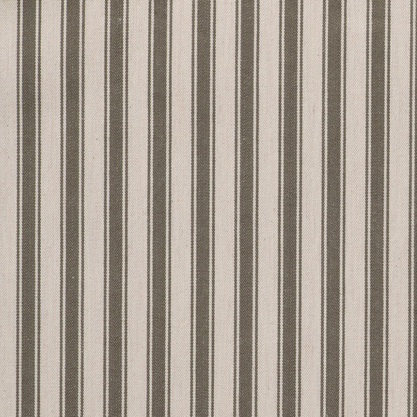 Tick Stripe Khaki