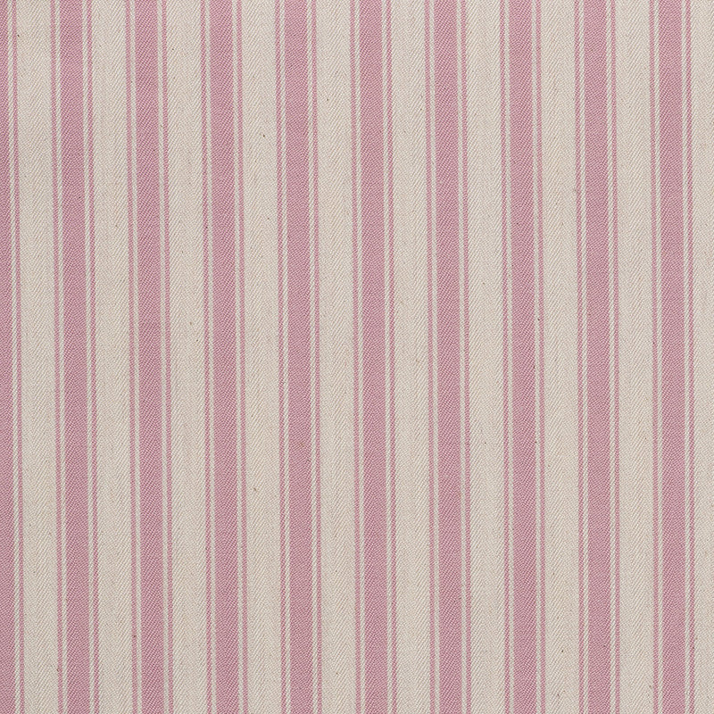 Tick Stripe Pink