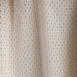 Belvoir Lace Natural Sample