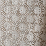 Lace Market Natural Sample