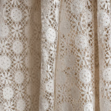 Lace Market Natural Sample