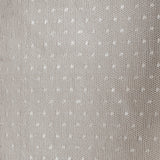 Spotty Lace Natural Sample
