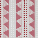 Una Berry Blush Wallpaper Sample