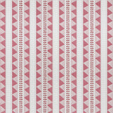 Una Berry Blush Wallpaper Sample