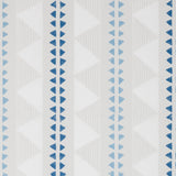 Una White Wallpaper Sample
