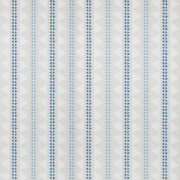 Una White Wallpaper Sample