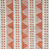 Una Coral Fabric Sample