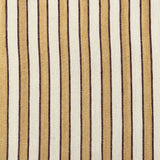 Standen Stripe Saffron