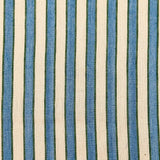 Standen Stripe Aqua