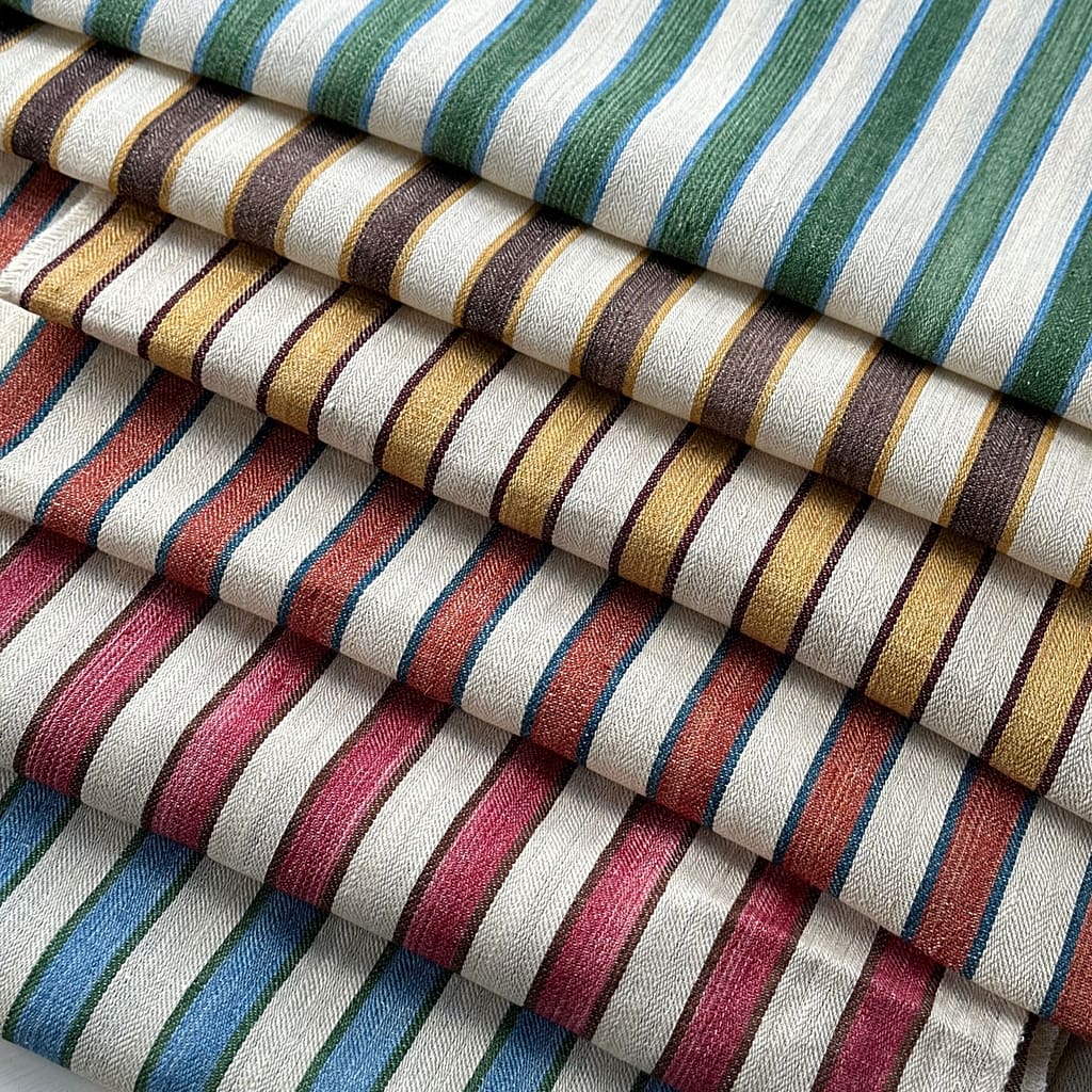 tobacco stripe Standen Stripe Tobacco Fabric Sample – The Fabric Collective tobacco stripe Standen Stripe Tobacco Fabric Sample – The Fabric Collective