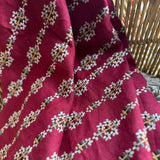 Namit Fabric Sample