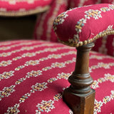 Namit Fabric Sample