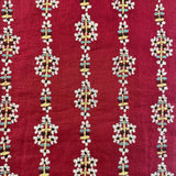 Namit Fabric Sample