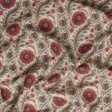Carlotta Fabric Sample