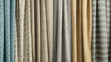 Khan Desert Fabric Sample