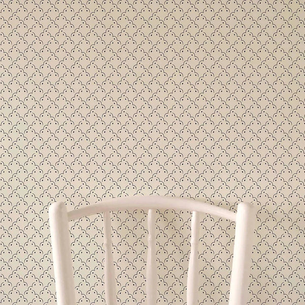 Frogspawn Wallpaper