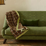 Tetra Agave Fabric Sample