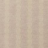 Cinched Stripe New Natural Wool Sample
