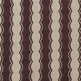 Cinched Stripe Acer Wool Sample