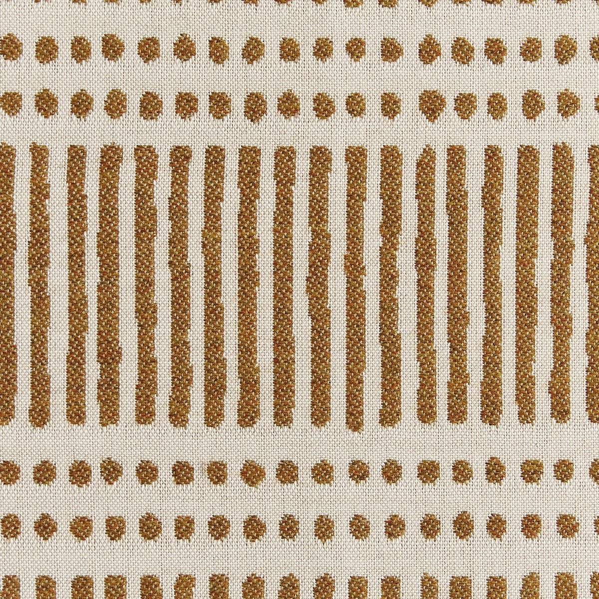 Dash Dot Rattan Fabric Sample – The Fabric Collective
