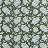 Lahore Thyme Fabric Sample