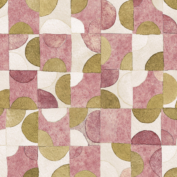 Ocicat Lavender Wallpaper Sample