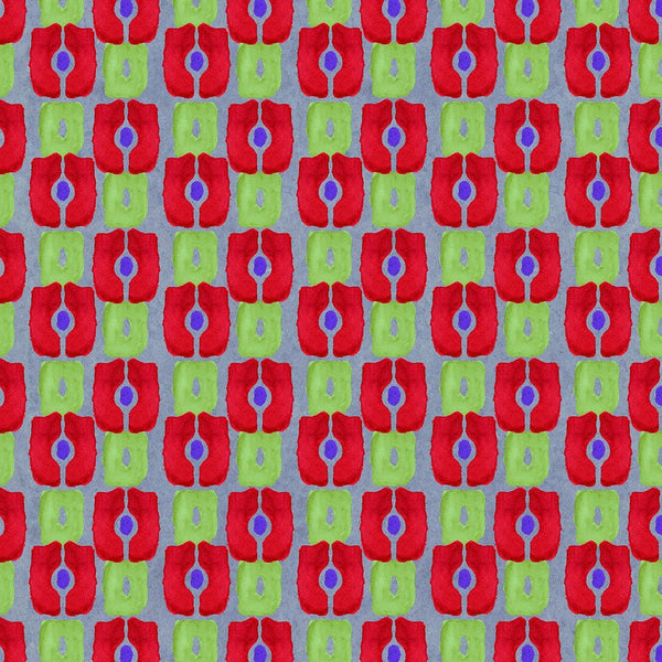 Uzbe Hibiscus Wallpaper Sample