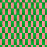 Muscari Watermelon Wallpaper Sample