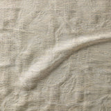 Inez Limestone Fabric Sample
