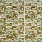 Retazo Velvet Celadon Fabric Sample