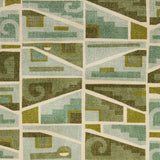 Retazo Velvet Celadon Fabric Sample