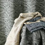 Retazo Woven Spanish Moss Fabric Sample