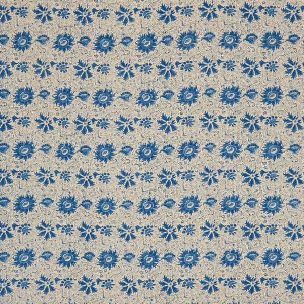 Indigo Block