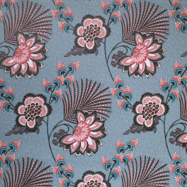 Jakarta Cayman Wallpaper Sample