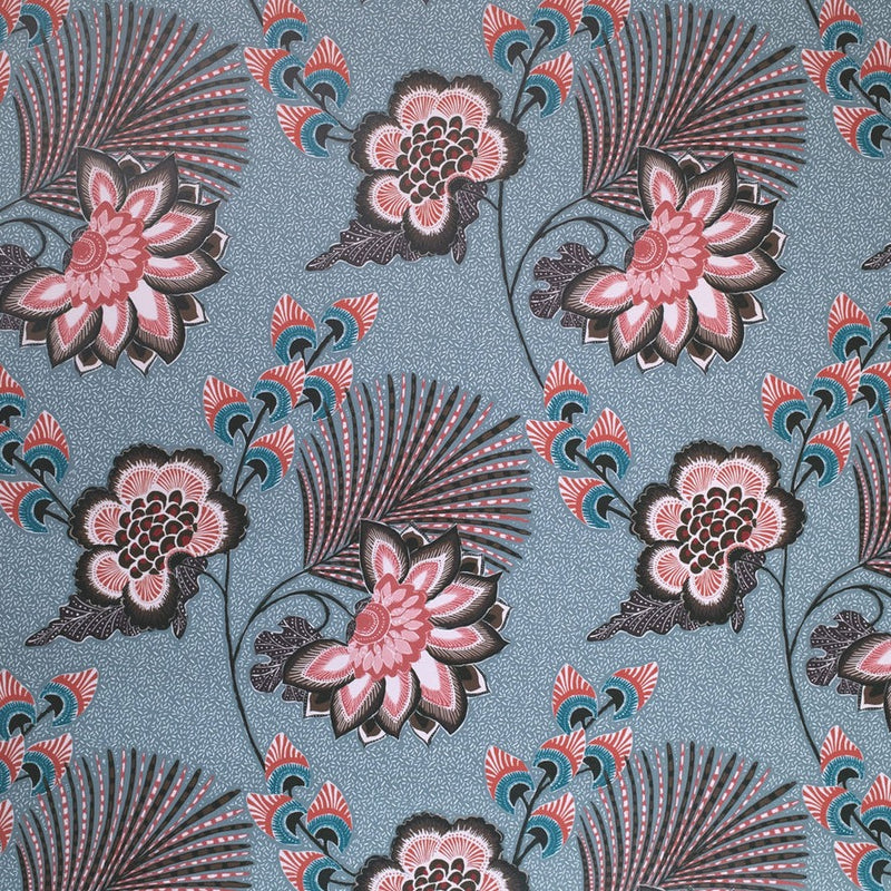 Jakarta Cayman Wallpaper Sample