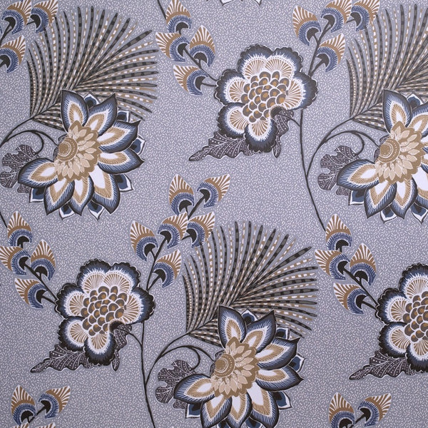 Jakarta Gull Wallpaper Sample