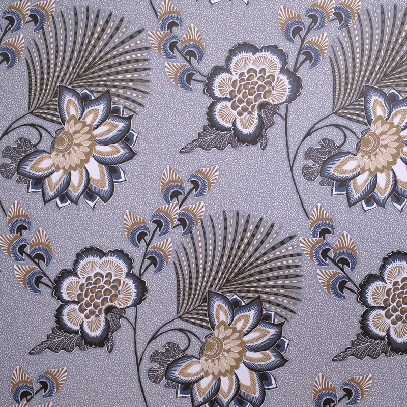 Jakarta Gull Wallpaper Sample