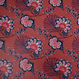 Jakarta Rubarb  Wallpaper Sample