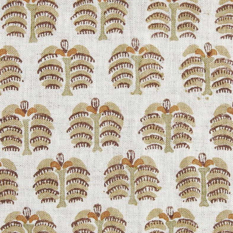 Hera Amor Fabric Sample