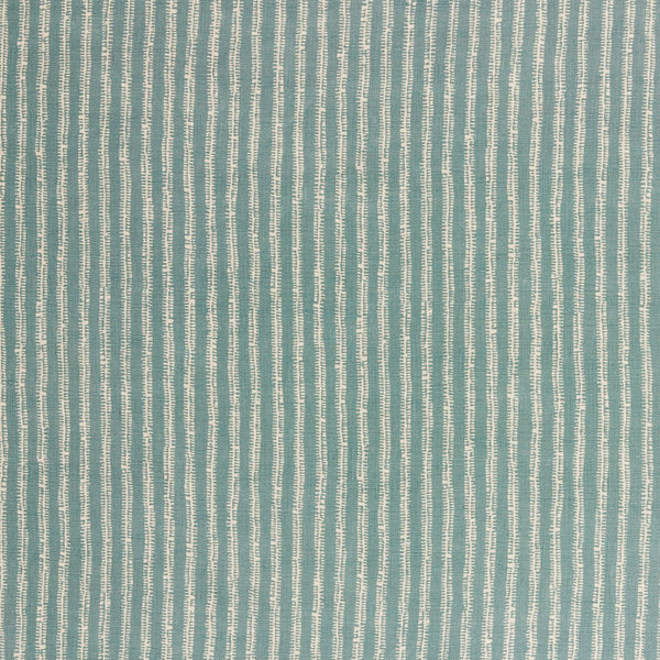 Path Dover Blue Fabric Sample