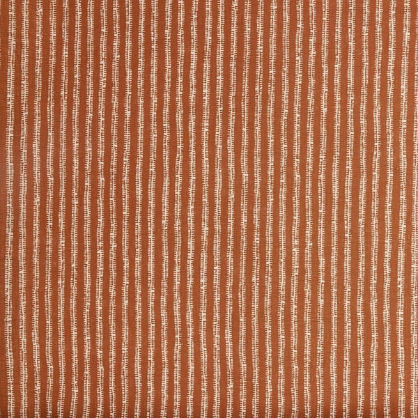 Path Whiskey Fabric Sample