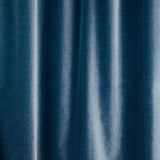 Torino Mohair Blu Fabric Sample