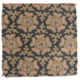Odessa Zinc/Camel Fabric Sample
